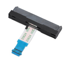 2.5 Inch SATA HDD Cable Connector for HP X360 13-s Laptop