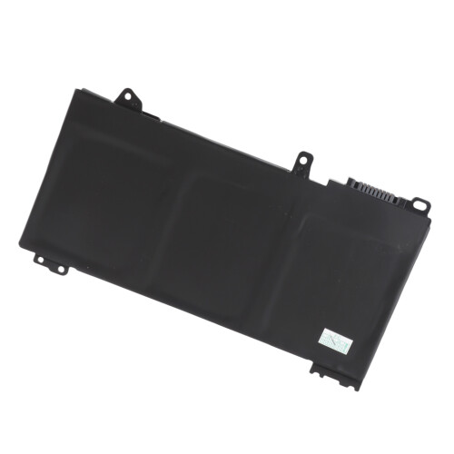 ProBook Laptop Battery 3750mAh High Safety Overheating Guard ABS 1