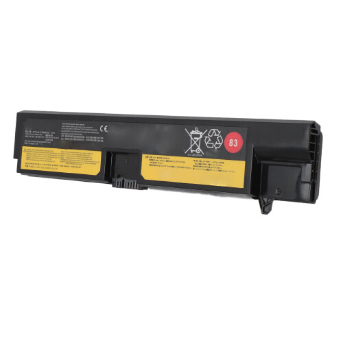 Laptop Battery 2670mAh Replacement for Thinkpad E570 E575 E570C 1