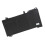 ProBook Laptop Battery 3750mAh High Safety Overheating Guard ABS 5