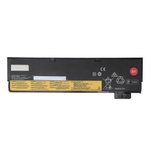 2060mAh 48Wh Laptop Battery for ThinkPad T470 T570 P51S A475 T480