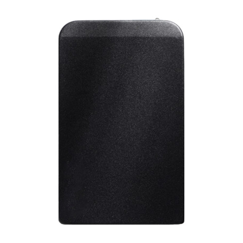 2TB External Hard Drive USB 3.0 450Mbps High Speed Plug and Play 1