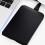 2TB External Hard Drive USB 3.0 450Mbps High Speed Plug and Play 4