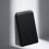 2TB External Hard Drive USB 3.0 450Mbps High Speed Plug and Play 5