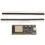 WiFi Development Board 512KB HPSRAM 16KB LPSRAM 320KB ROM 160MHz 32bit 2