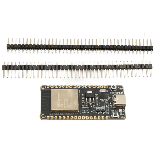 WiFi Development Board 512KB HPSRAM 16KB LPSRAM 320KB ROM 160MHz 32bit 1