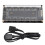 5V 3pin ARGB Hub 10 Way RGB Splitter with Acrylic Case 1
