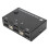 8K KVM Switch 2 Monitors 2 Computers DP 1.4 3