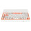 82 Keys Bluetooth 5.0 2.4G USB C Hot Swappable Gaming Keyboard 5