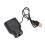 RJ45 Splitter 1 to 2 100Mbps Dual Device LAN Adapter 5