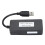 USB 56K External Fax Modem Dual RJ11 Caller ID Support 3