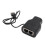 RJ45 Splitter 1 to 2 100Mbps Dual Device LAN Adapter 2
