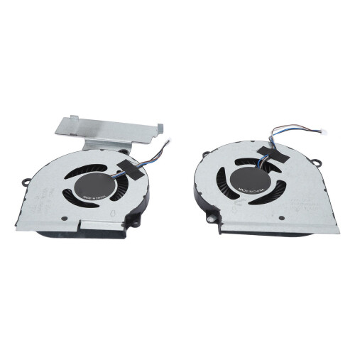 CPU GPU Cooling Fan for HP OMEN 15 DC Series 1