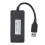 USB 56K External Fax Modem Dual RJ11 Caller ID Support 2