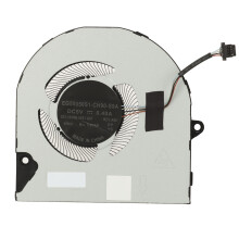 Laptop CPU Cooling Fan 4 Pin for Inspiron 14 5410 5415 7400 7415