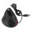 Right Hand Vertical Ergonomic Wired Optical Mouse for Notebook PC 4
