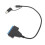 Type C USB3.1 to SATA Adapter Cable UASP USB Powered 2.5" HDD 2