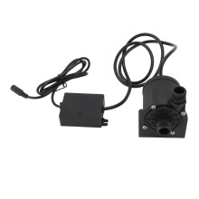 12V DC Brushless Submersible Water Pump G1/2 Thread High Temp