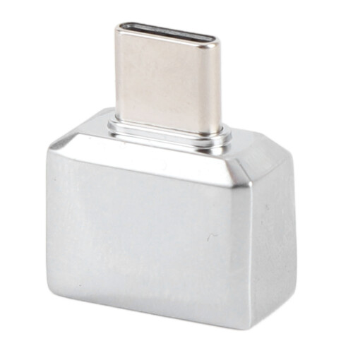 Lecteur d'empreintes USB C pour PC Laptop 1