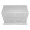 3 Tier Acrylic Keyboard Mouse Storage Rack 2