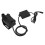 12V DC Brushless Submersible Water Pump G1/2 Thread High Temp 4