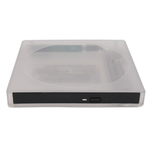 Type C USB3.0 Optical Drive Enclosure 5Gbps SATA for Laptop 12.7mm