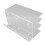 3 Tier Acrylic Keyboard Mouse Storage Rack 3