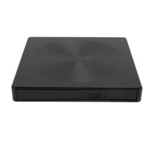 Type A/C 5Gbps External CD/DVD BD Drive 12.7mm SATA