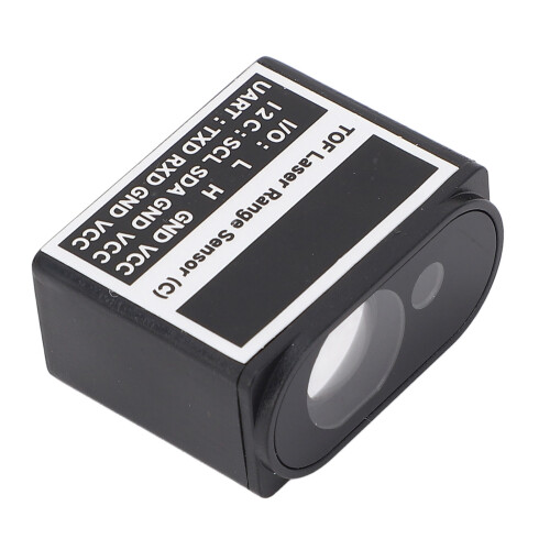 TOF Range Sensor 25m UART I2C Distance for Robot Obstacle Avoidance 2