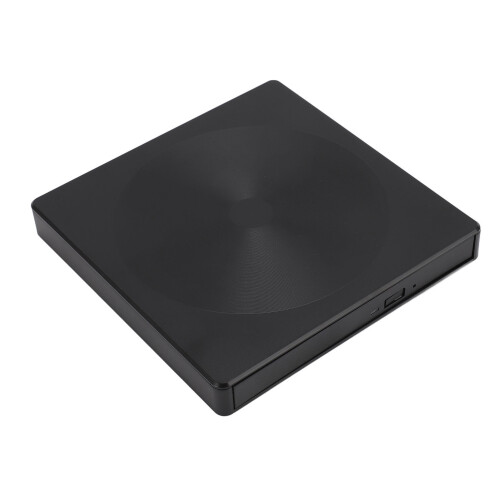 Type A/C 5Gbps External CD/DVD BD Drive 12.7mm SATA 1