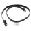 Type E to Type C Cable 20Gbps Data Transfer 0.5M 1