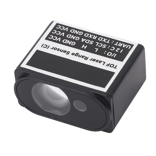 TOF Range Sensor 25m UART I2C Distance for Robot Obstacle Avoidance 1