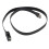 Type E to Type C Cable 20Gbps Data Transfer 0.5M 4