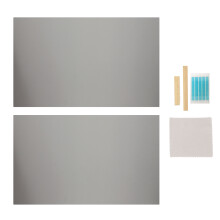 2PCS 22 Inch Screen Protector Scratch Proof Blue Light Blocking 16:10