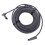 2 in 1 Ethernet Adapter 53FT 1Gbps RJ45 Waterproof Rectangular 2