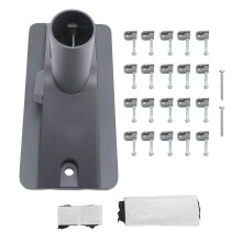 Roof Bracket Adjustable Aluminium Alloy Gen2 V2 Antenna