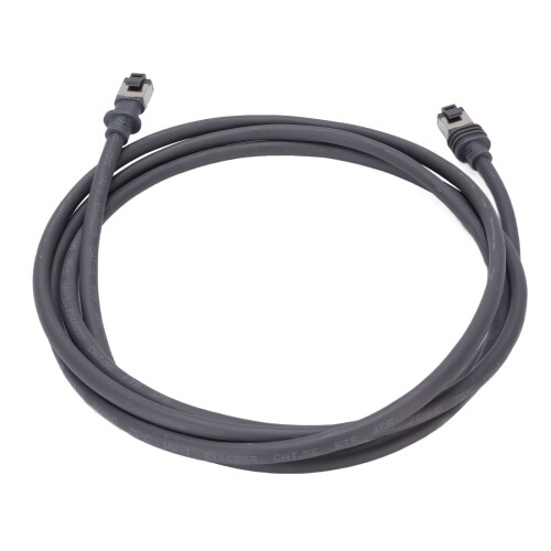 (3 Meters / 9.8ft) Satellite Replacement Cable 1200Mbps IP68 Waterproof 3m / 9.8ft
