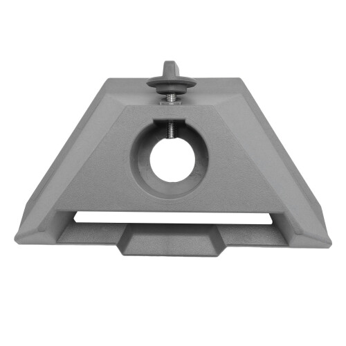 Satellite Mount Pole Adapter PC 8 Degree 21-25MM 2