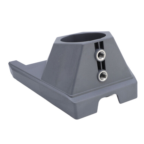 Pipe Adapter for Gen 3 Satellite Pole Mount 2