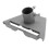 Satellite Pipe Adapter Gen3 PC Dish Pole Mount Connector 3