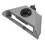 Satellite Mount Pole Adapter PC 8 Degree 21-25MM 4