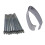 10PCS Stylus Pen Replacement Tips 1.05mm Fine Hard High Sensitivity 2