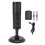 USB RGB Light Cardioid Microphone for PC Phone Streaming Recording 1
