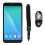 Handheld Barcode Scanner Android 14 4G LTE 6 Inch Touchscreen 1D 2D QR 1