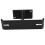 Aluminum Multifunction Headphone Bracket Rack Hook Organizer 2