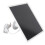 6W Solar Panel IP66 Waterproof 360 Rotatable Bracket for Camera 5