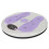 Electronic Waist Twisting Disc Foot Massage Ab Exercise Board 4