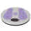 Electronic Waist Twisting Disc Foot Massage Ab Exercise Board 2