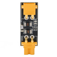 Safety Plug Smoke Stopper Fuse Reverse Polarity Protection for XT60