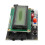 Ham Radio CW Decoder LED Morse Code Reader DC7-12V 500mA 4